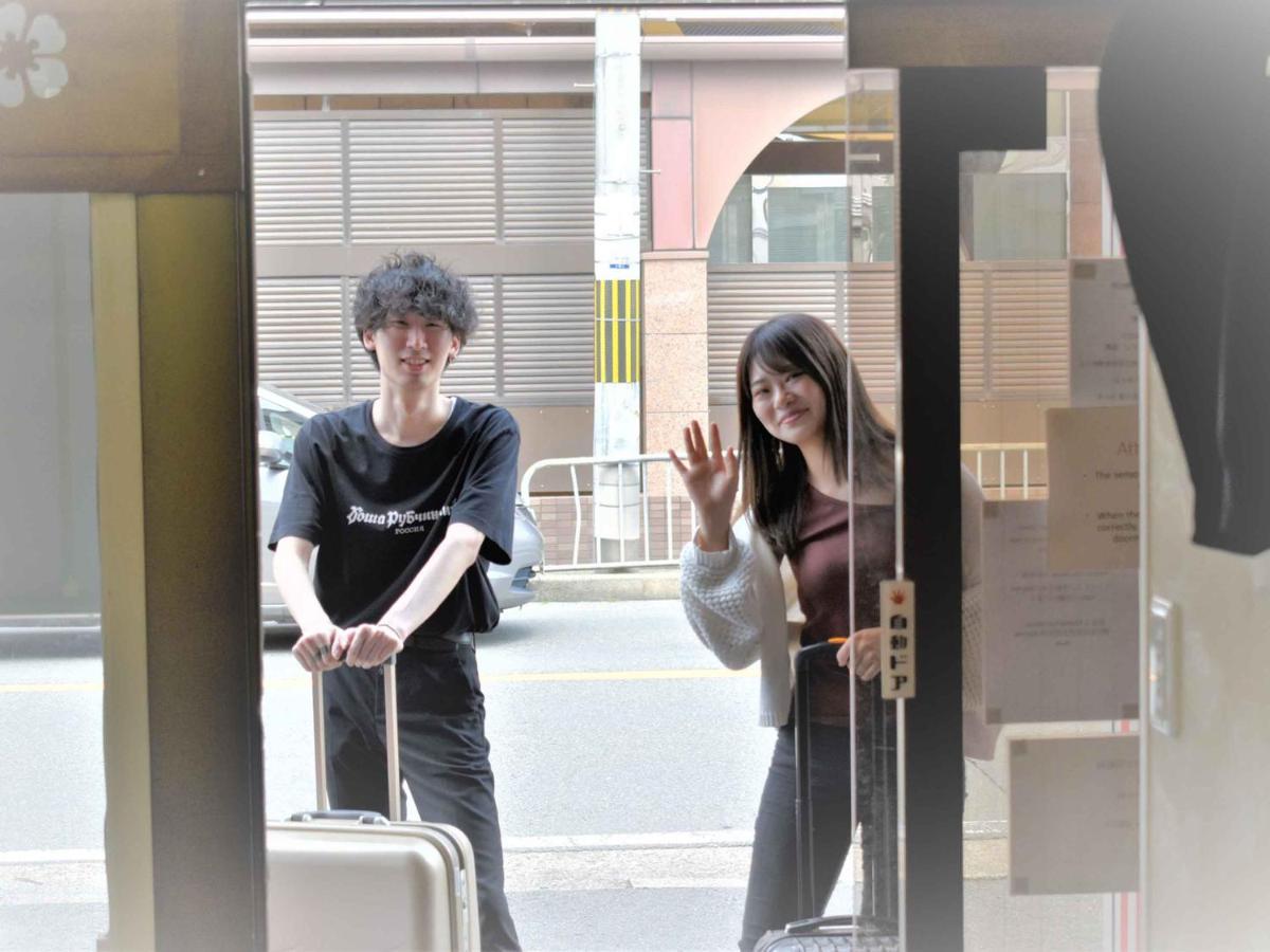 สเตย์ อินน์ โคะโตะ เกียวโต ภายนอก รูปภาพ