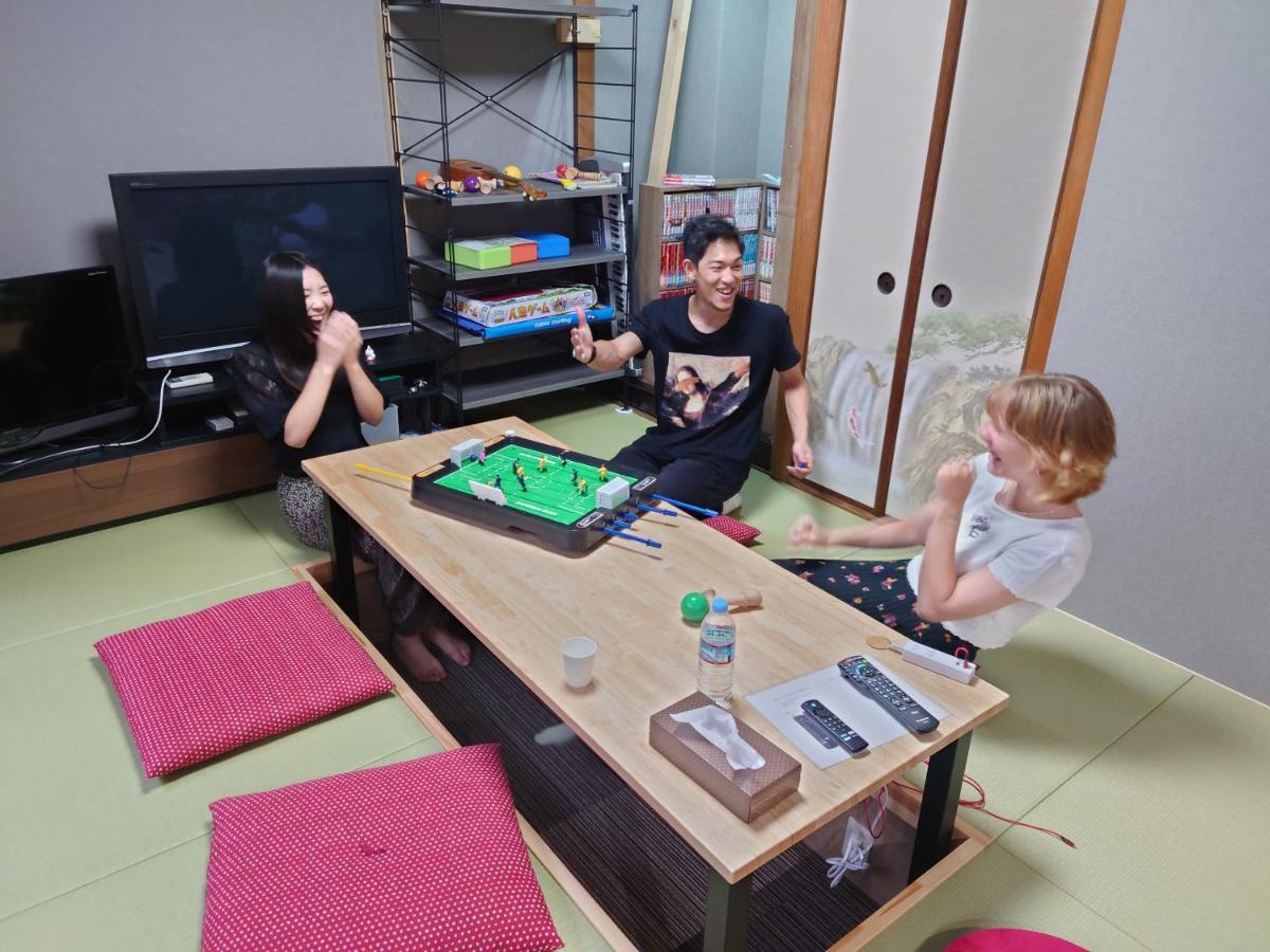 สเตย์ อินน์ โคะโตะ เกียวโต ภายนอก รูปภาพ