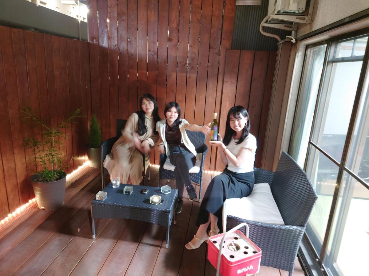 สเตย์ อินน์ โคะโตะ เกียวโต ภายนอก รูปภาพ